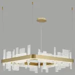 Подвесной светильник Wertmark Lotta WE461.02.303 от ImperiumLoft