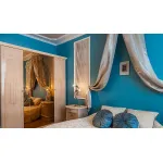 Настольная лампа декоративная Lightstar Cigno Collo 751924 Цвет арматуры хром от ImperiumLoft