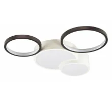 Потолочная люстра Lumion Norbert 5253/64CL Потолочная люстра Lumion Norbert 5253/64CL