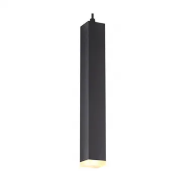 Подвесной светильник Novotech Modo 358128 Цвет арматуры черный Цвет плафонов черный