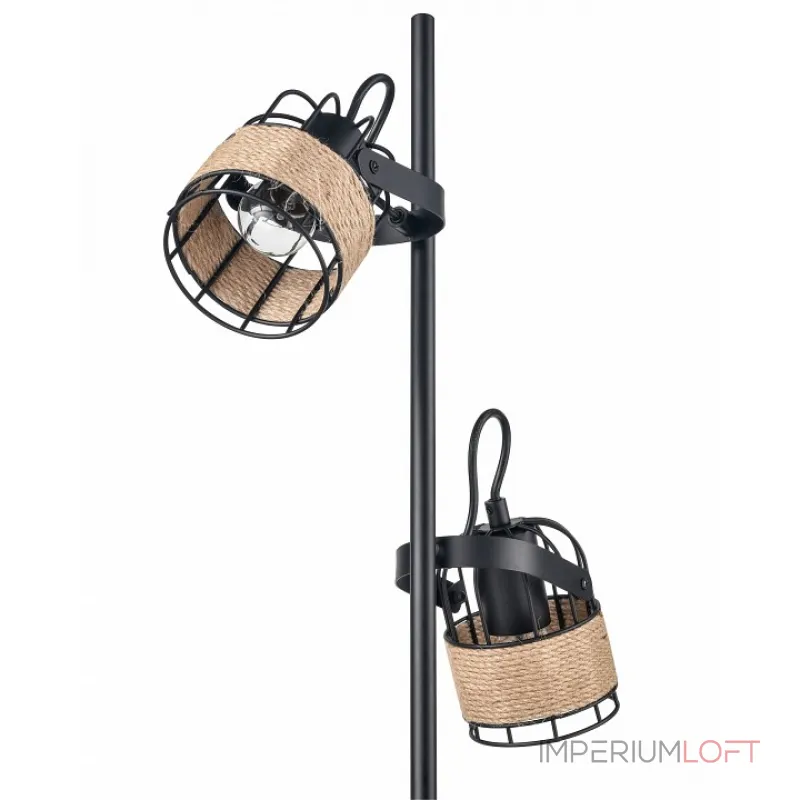 Торшер Vele Luce Extra VL6472F02 от ImperiumLoft Торшер Vele Luce Extra VL6472F02 от ImperiumLoft