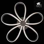 Потолочная люстра Arte Lamp Nastro A9354PL-5WH 