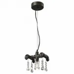 Подвесной светильник Lussole Jamestown GRLSP-9371 от ImperiumLoft