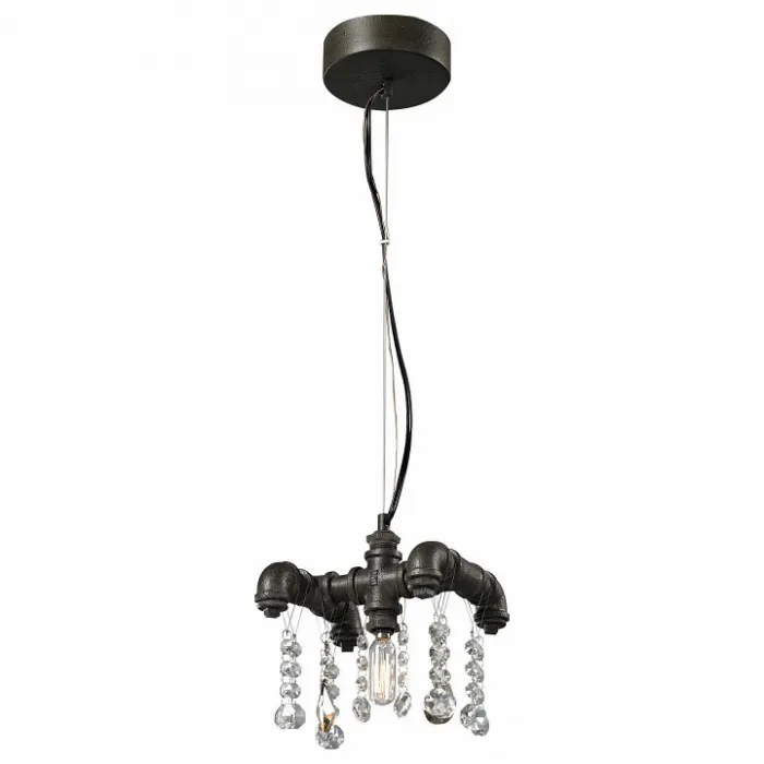 Подвесной светильник Lussole Jamestown GRLSP-9371 от ImperiumLoft