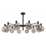 Люстра на штанге Favourite Eternity 2766-12P 