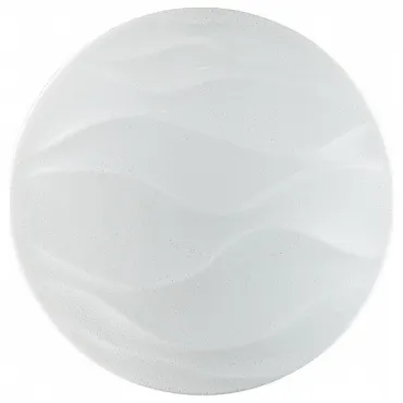 Накладной светильник Sonex Erica 2090/CL Цвет арматуры белый Цвет плафонов белый