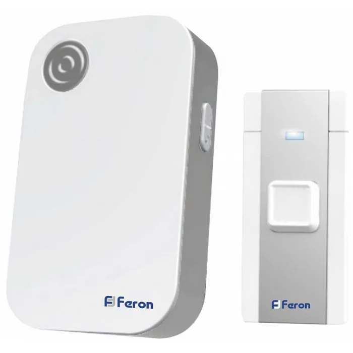 Звонок беспроводной Feron Saffit E-372 23685 от ImperiumLoft