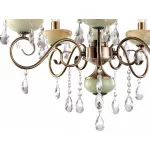 Подвесная люстра Arte Lamp Onyx A9592PL-5AB 