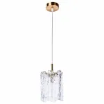 Подвесной светильник Divinare Felis 6005/17 SP-1 