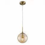 Подвесной светильник Citilux Томми CL102013 