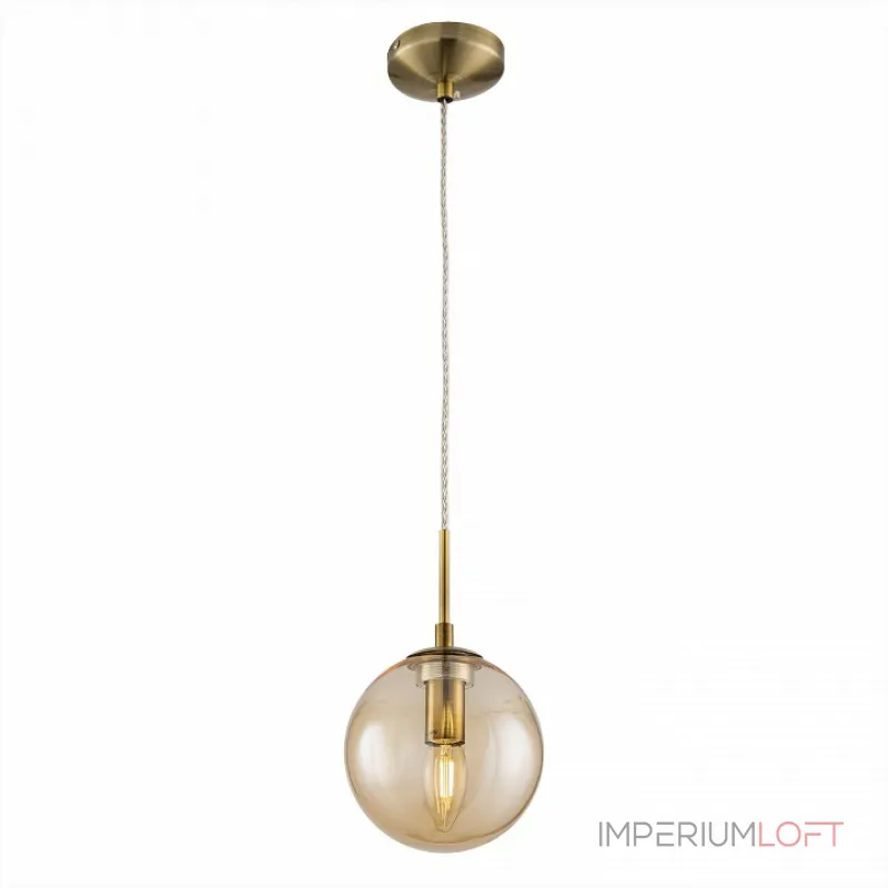 Подвесной светильник Citilux Томми CL102013 