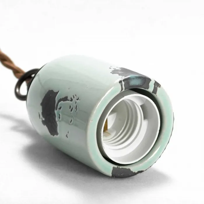 Бра Lussole LOFT LSP-8158 от ImperiumLoft