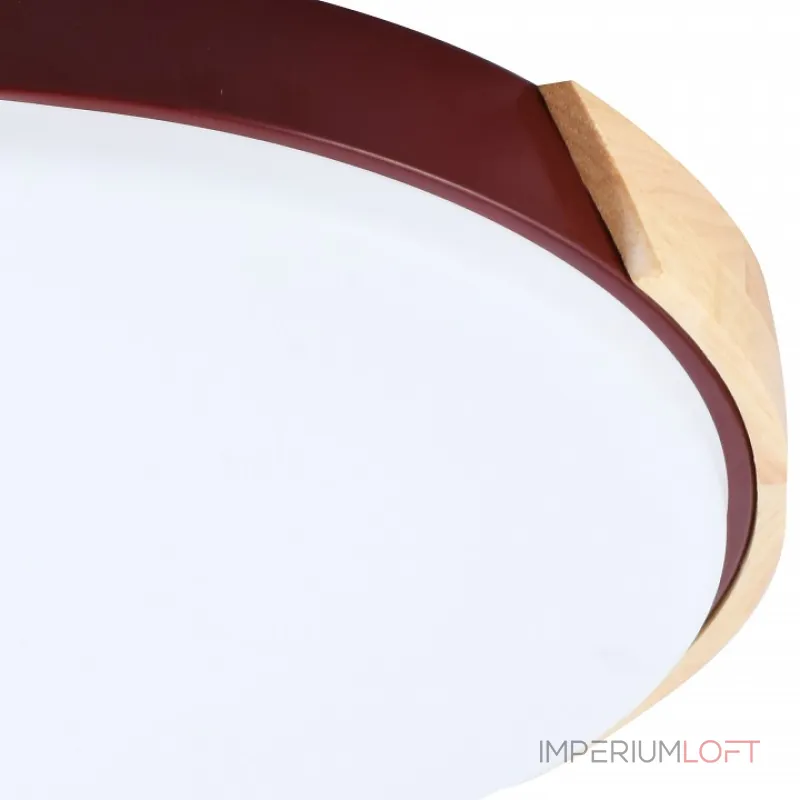 Накладной светильник Hiper Wood H823-0 Цвет плафонов белый Накладной светильник Hiper Wood H823-0 Цвет плафонов белый