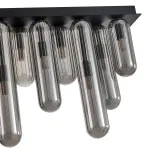 Потолочный светильник Favourite Stalactit 4454-12P
