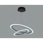 Подвесной светильник Ambrella Original FA FA4357 от ImperiumLoft