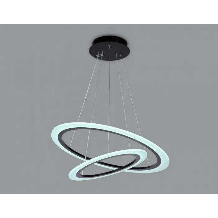 Подвесной светильник Ambrella Original FA FA4357 от ImperiumLoft