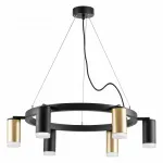 Подвесная люстра Lightstar Rullo LR0164033730 от ImperiumLoft