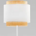 Торшер TK Lighting Boho White 5566 Boho White от ImperiumLoft