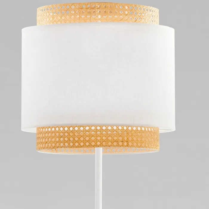 Торшер TK Lighting Boho White 5566 Boho White от ImperiumLoft