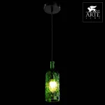Подвесной светильник Arte Lamp Festa A8132SP-1GR 