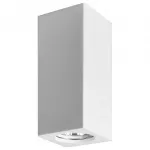 Накладной светильник Arte Lamp 9263 A9263PL-1WH Цвет арматуры белый Цвет плафонов белый