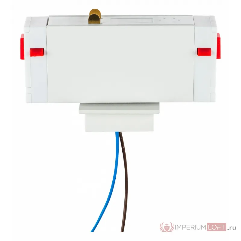 Переходник для трека Lightstar Teta 595026 от ImperiumLoft