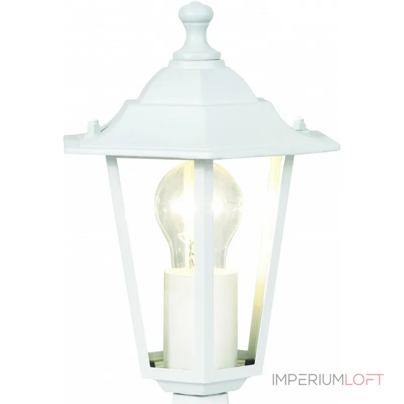Наземный низкий светильник Brilliant Crown 40284/05