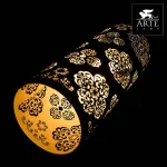 Подвесной светильник Arte Lamp Maestro A2031SP-1WA 