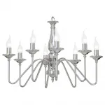 Подвесная люстра Vitaluce V3463 V3463/8 от ImperiumLoft