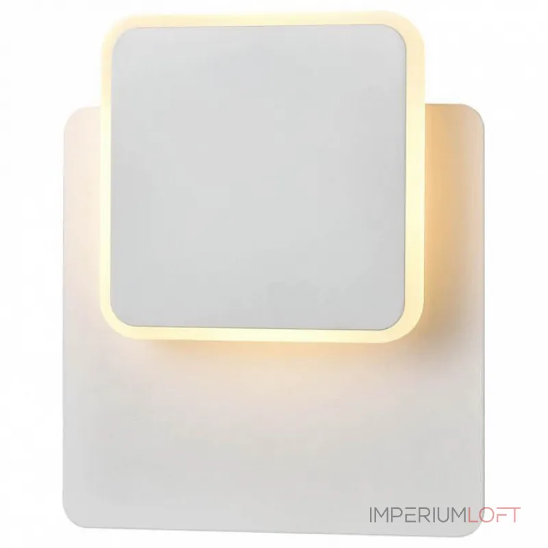 Накладной светильник Vele Luce Ruto 742 VL8021W02 Цвет арматуры белый Цвет плафонов белый Накладной светильник Vele Luce Ruto 742 VL8021W02 Цвет арматуры белый Цвет плафонов белый