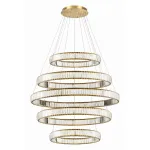 Подвесная люстра ST-Luce Tivoli SL1622.303.05