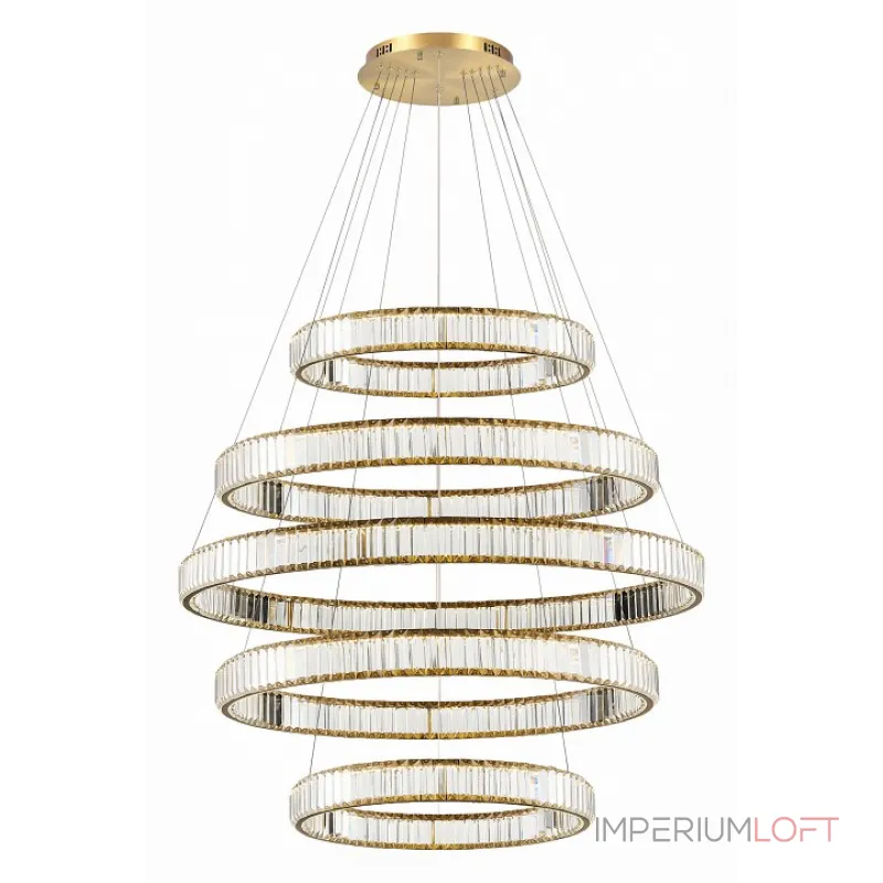 Подвесная люстра ST-Luce Tivoli SL1622.303.05