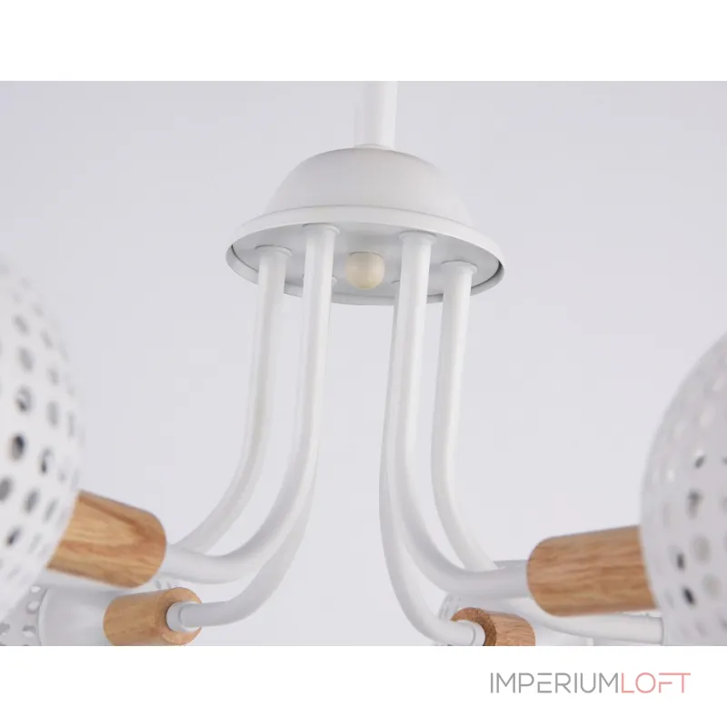 Люстра на штанге Ambrella TR TR80166