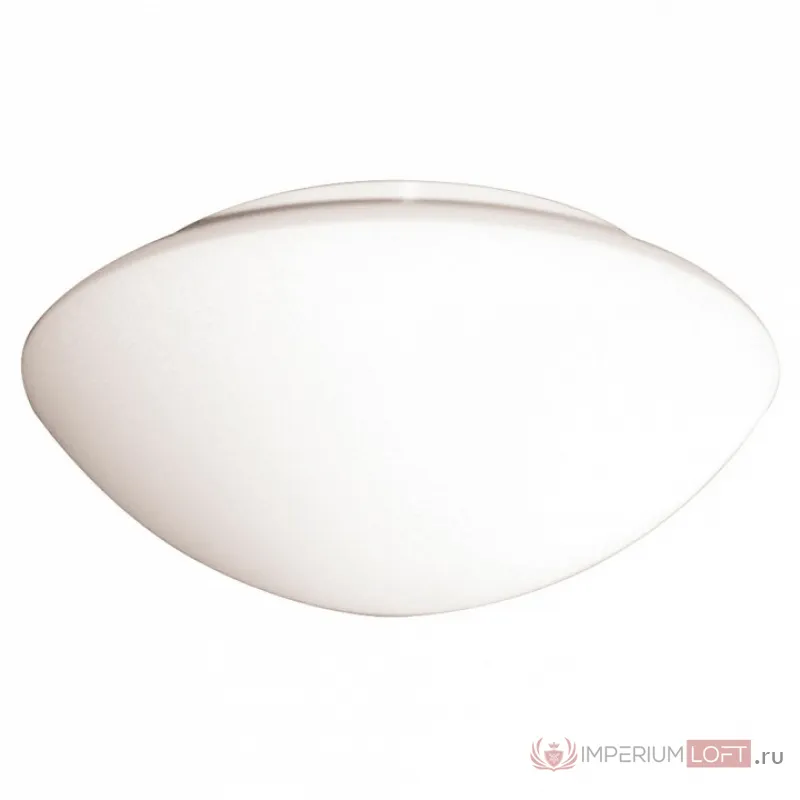 Накладной светильник Arte Lamp Tablet A7930AP-2WH Цвет арматуры белый Цвет плафонов белый от ImperiumLoft