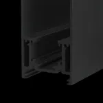 Трек накладной Maytoni Busbar trunkings TRX004-211B Цвет арматуры черный от ImperiumLoft