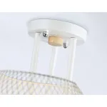 Люстра на штанге Ambrella Loft TR TR80163