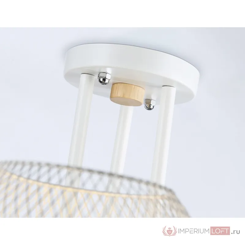 Люстра на штанге Ambrella Loft TR TR80163 от ImperiumLoft