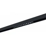Встраиваемый светильник Arte Lamp Linea A4634PL-1BK Цвет арматуры Черный