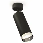 Спот Ambrella Xm634 XM6343003 Цвет плафонов серебро от ImperiumLoft