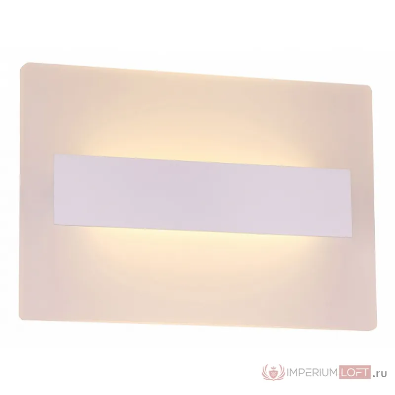 Накладной светильник ST-Luce Trina SL585.111.01 Цвет арматуры белый от ImperiumLoft