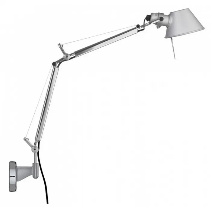 Основание для настольной лампы Artemide Tolomeo Micro 9Вт K A010300 от ImperiumLoft