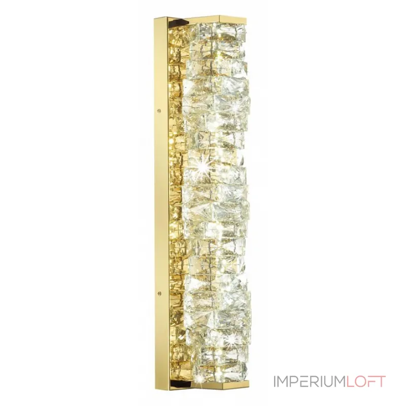 Бра Odeon Light Straza 4999/15WL от ImperiumLoft Бра Odeon Light Straza 4999/15WL от ImperiumLoft