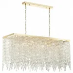 Подвесной светильник Odeon Light Chokka 5028/9A от ImperiumLoft