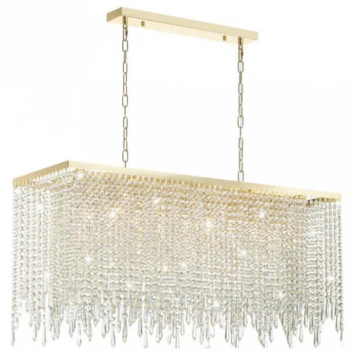 Подвесной светильник Odeon Light Chokka 5028/9A от ImperiumLoft