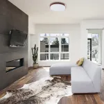 Накладной светильник Hiper Wood H823-0 Цвет плафонов белый от ImperiumLoft