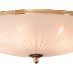 Светильник на штанге Citilux CL912 CL912121 Цвет арматуры золото от ImperiumLoft