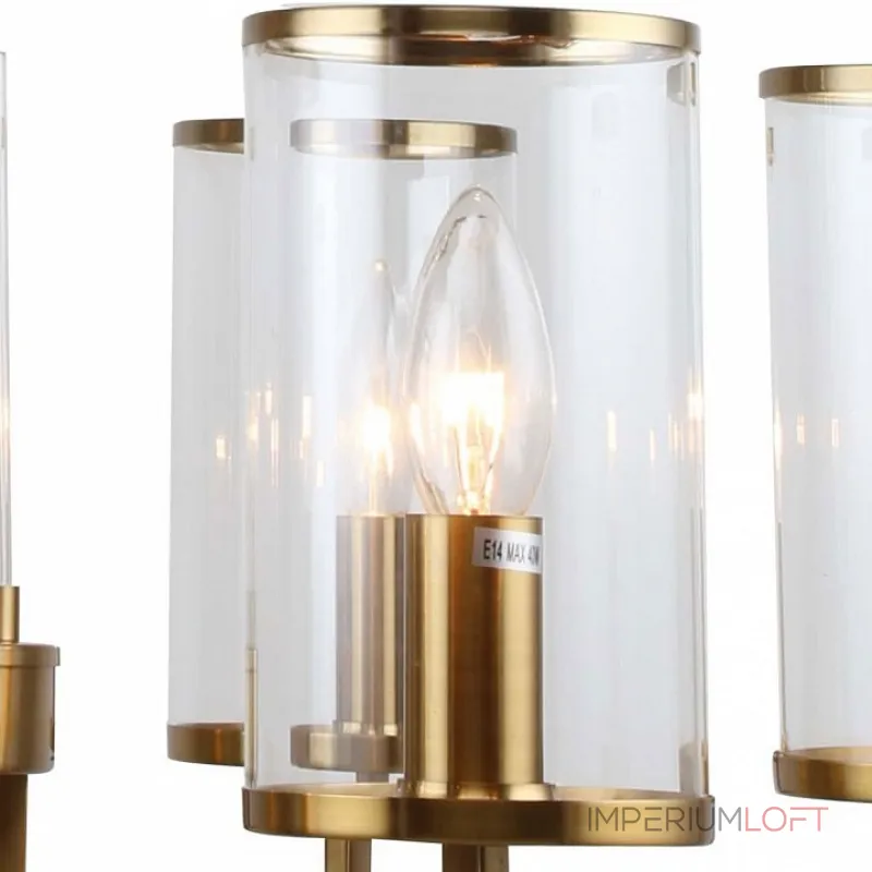 Подвесная люстра Stilfort Vase 1046/05/06P Цвет плафонов серый Цвет арматуры золото Подвесная люстра Stilfort Vase 1046/05/06P Цвет плафонов серый Цвет арматуры золото