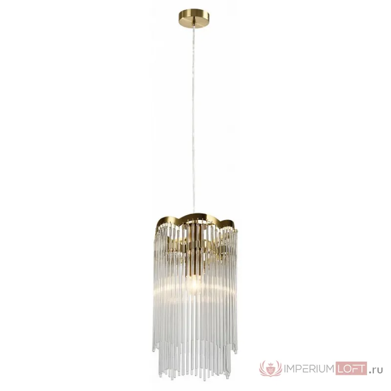Подвесной светильник MW-Light Лавиния 3 443011201 от ImperiumLoft