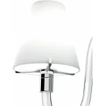 Бра Lightstar Bianco 760616 Цвет арматуры хром