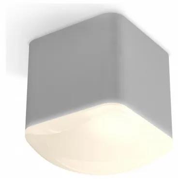 Накладной светильник Ambrella Techno Spot 329 XS7807011 Цвет плафонов белый